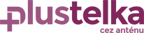 plustelka logo